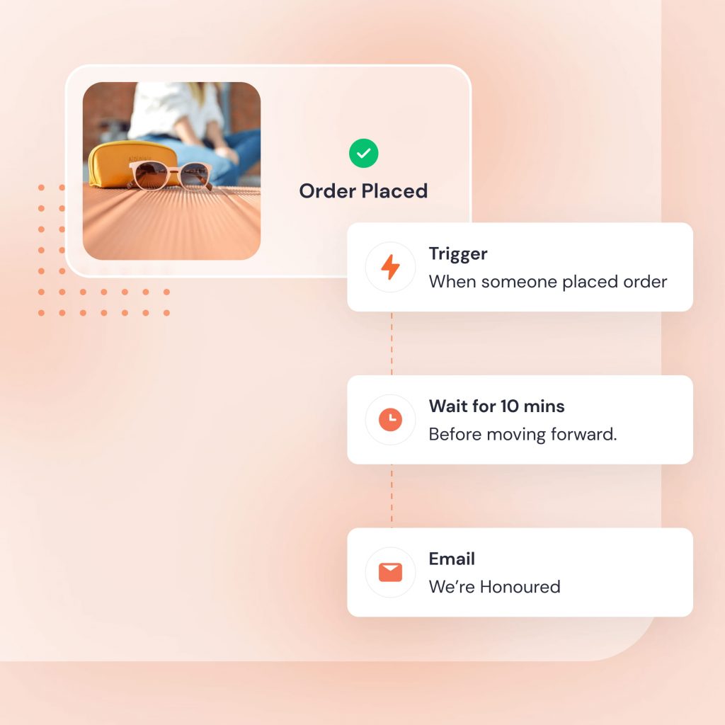build your automation
