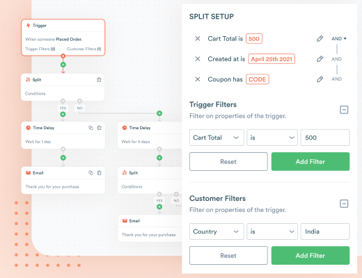 dynamic workflow builder