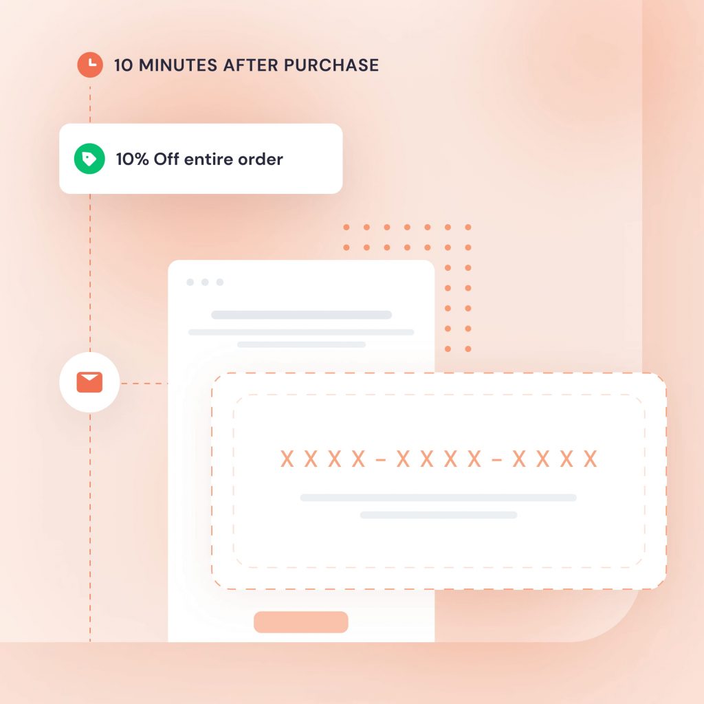 incentivize your re-engagement