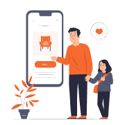 selling to existing customers