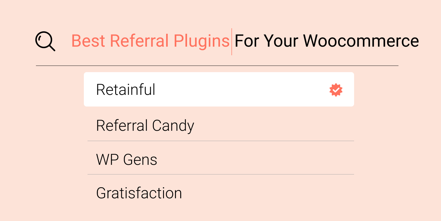 best referral plugin for woocommerce