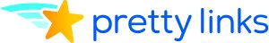 pretty links logo