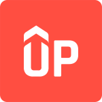upPromote logo