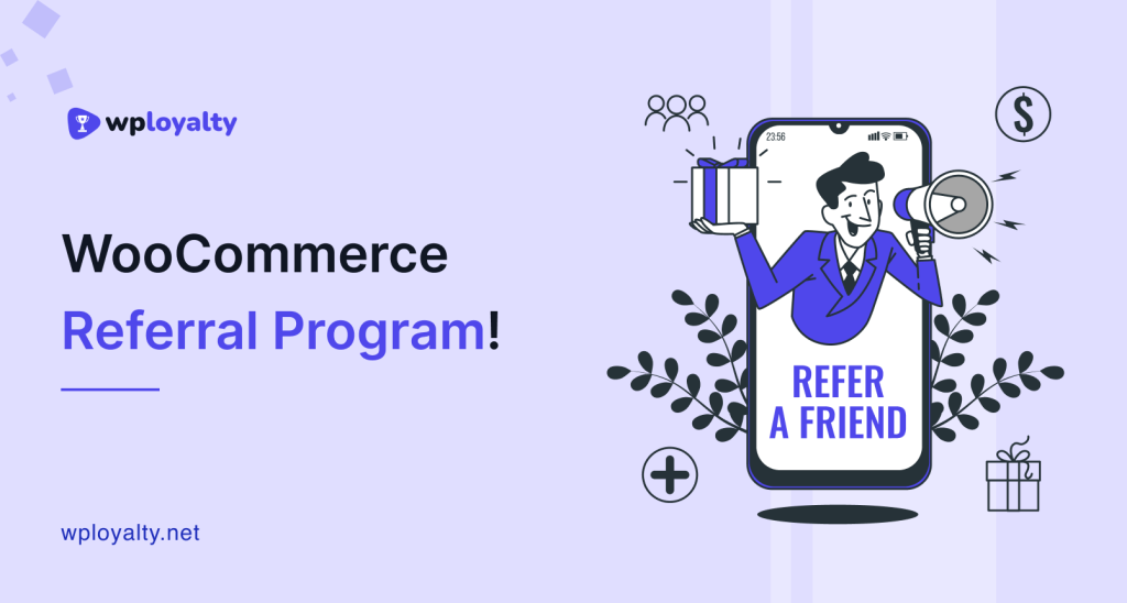 Wployalty woocommerce referral plugin