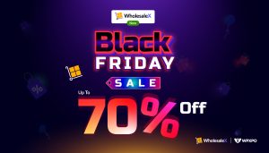 wholesaleX