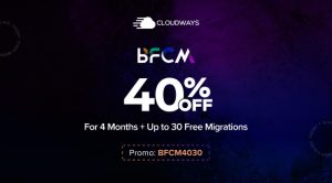 cloud ways