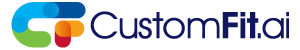 customfir ai logo