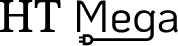 HT mega logo