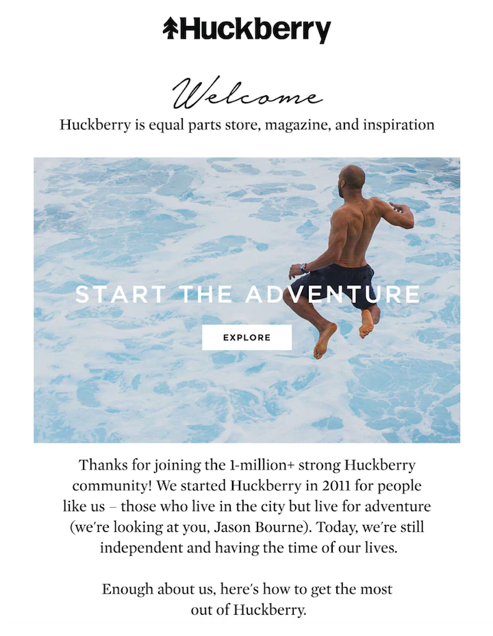 huckberry