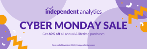 independent analytics