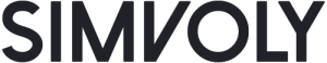 simvoly logo