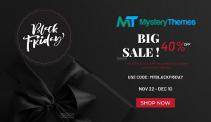 mystery themes