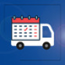 order delivery date