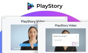 PlyaStory