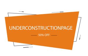 under construction