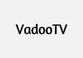 vadoo tv logo
