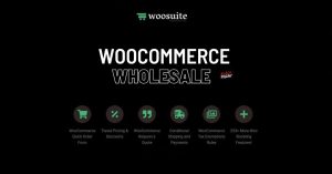 woocommerce wholesale