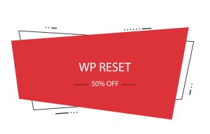 wp reset