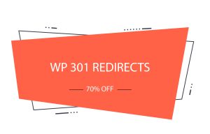 wp301 redirects