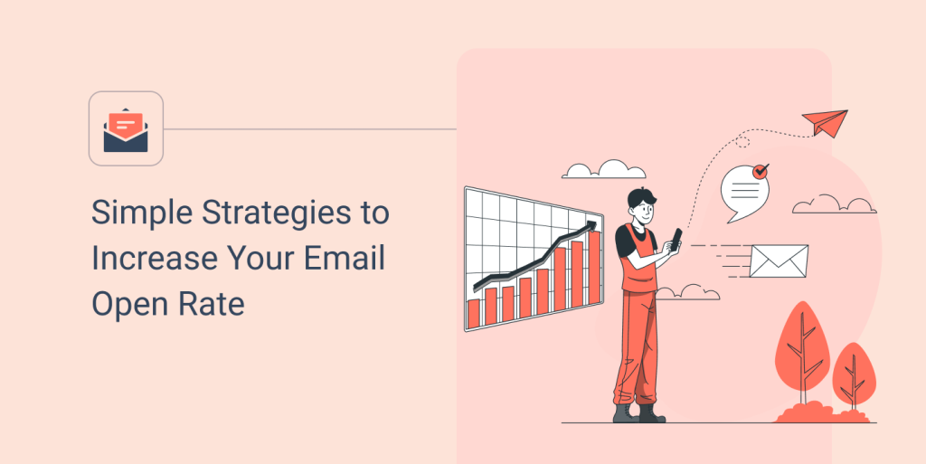 increase your email open rate