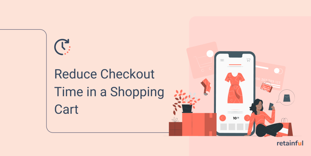 Reduce checkout in Shopping Cart