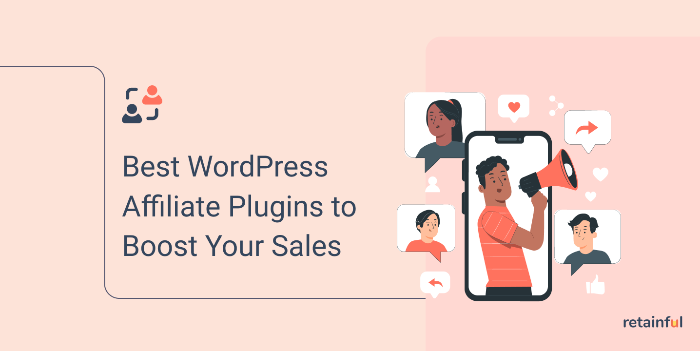 Wordpress Affiliate plugins to boost sales