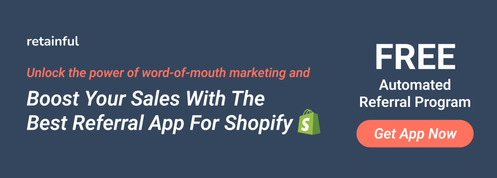 Shopify Referral App