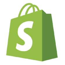shopify store