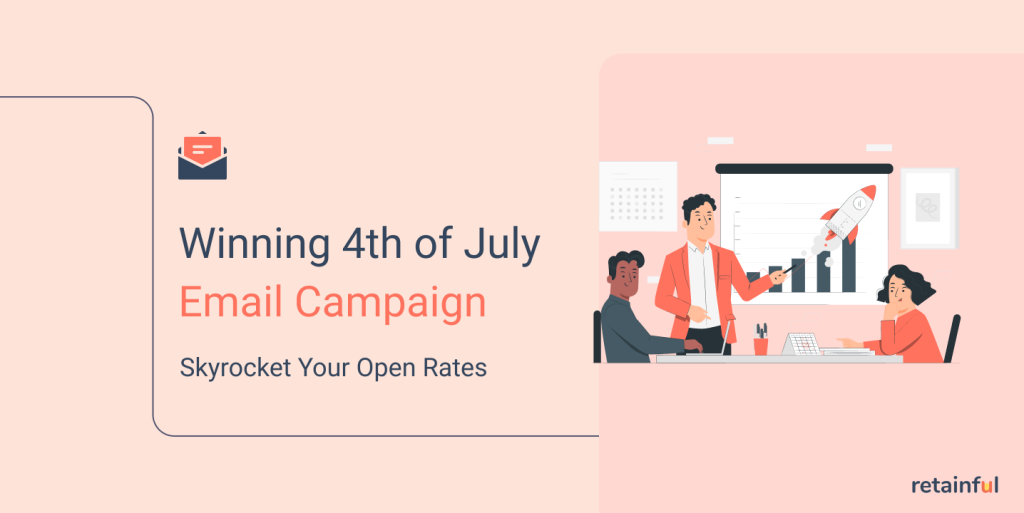 Ultimate list of 4th july email subject lines