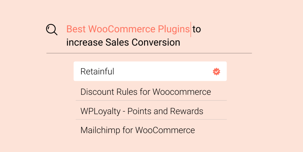 Woocommerce plugins to increase sales