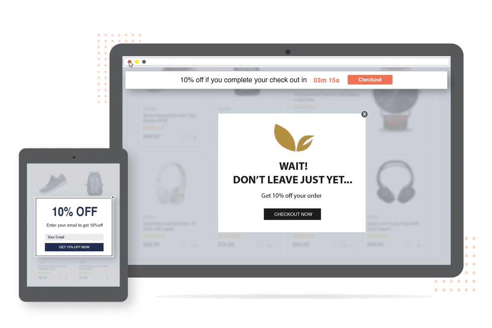 Retainful premium for woocommerce store