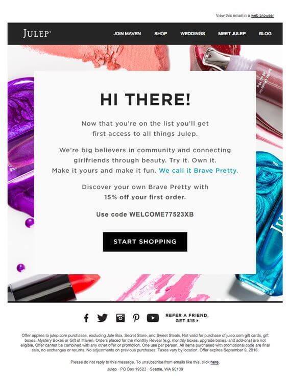 type-of-email-marketing