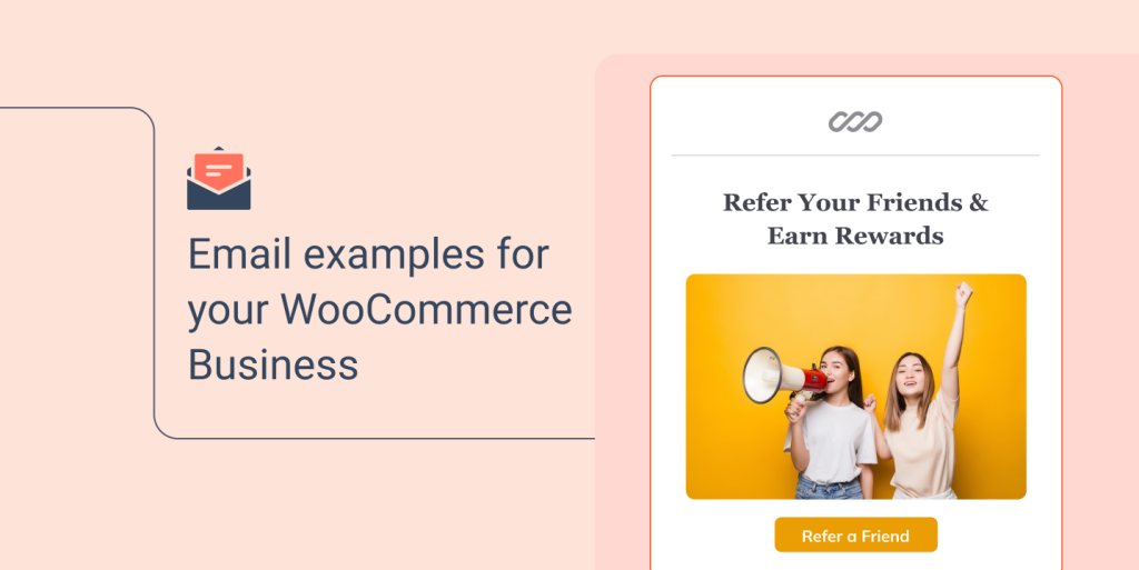 10 Captivating WooCommerce Email Examples and Templates to Boost Your Sales