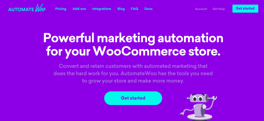 AutomateWoo
