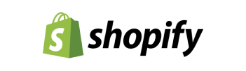 shopify logo