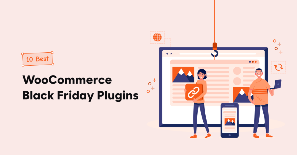 10 Best WooCommerce Black Friday Plugins