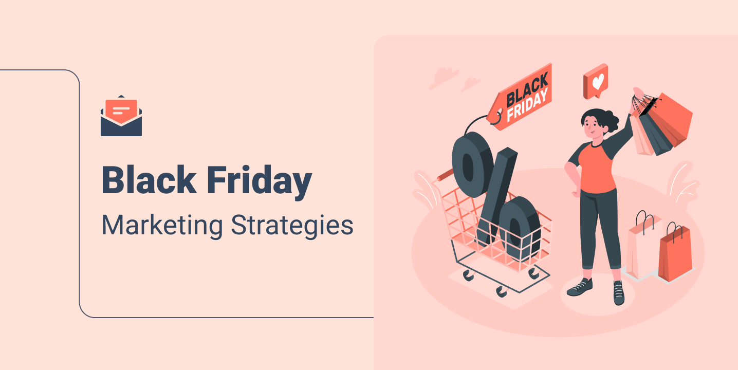 Black Friday marketing strategies