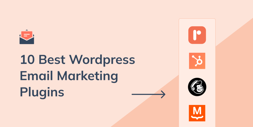 Wordpress email marketing