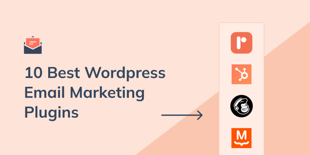 10 Best WordPress Email Marketing Plugins