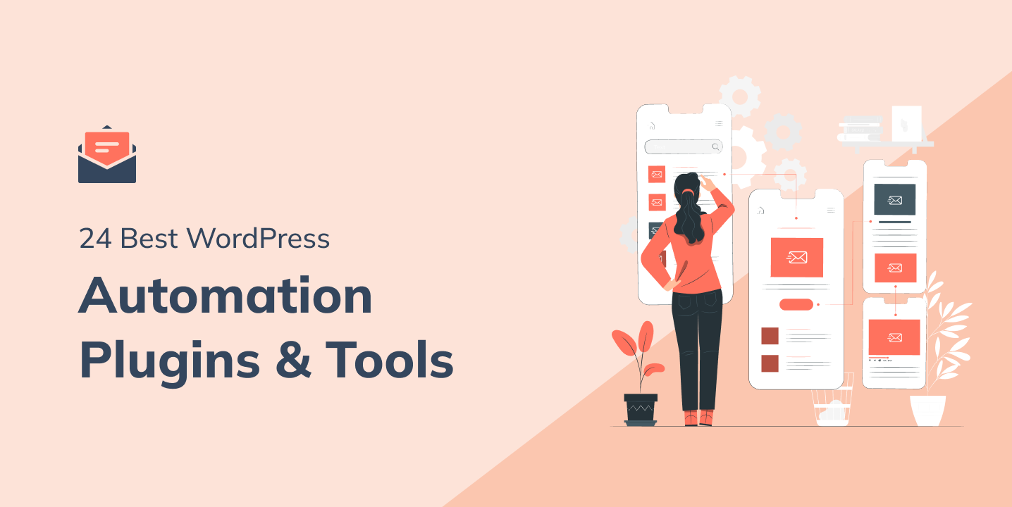 Best wordpress automation plugins