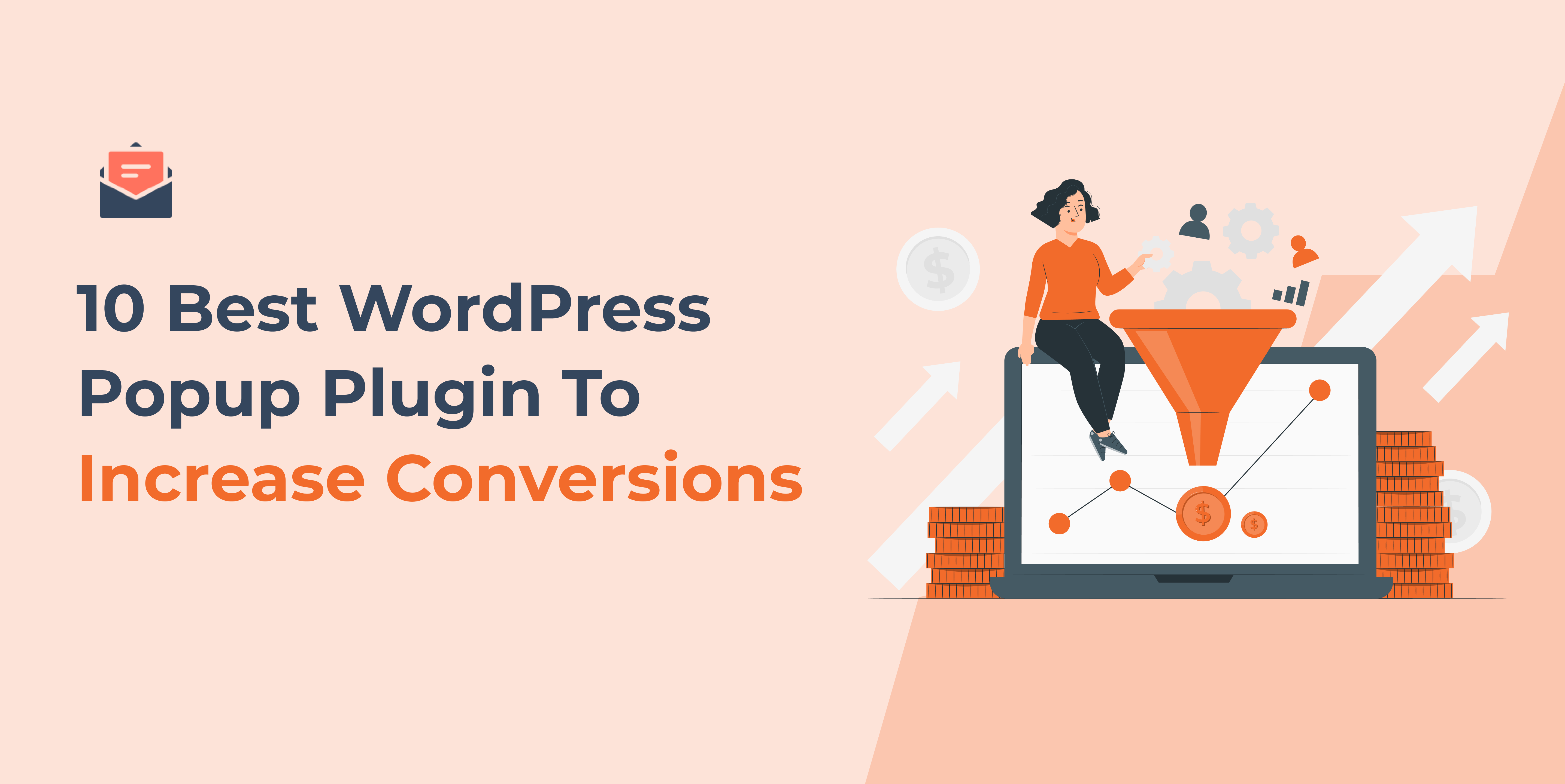 10 Best WordPress Popup Plugin To Increase Conversions