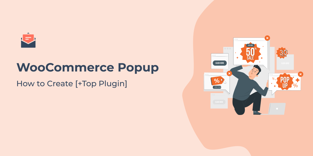 WooCommerce Popup: How to Create [+Top Plugin]