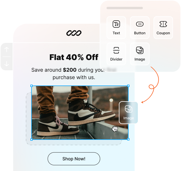 Email Campaigns