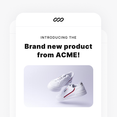 Product Launch