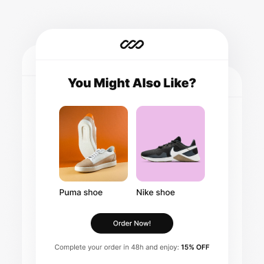 Product Recommendations