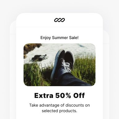 Seasonal Sale and Greetings