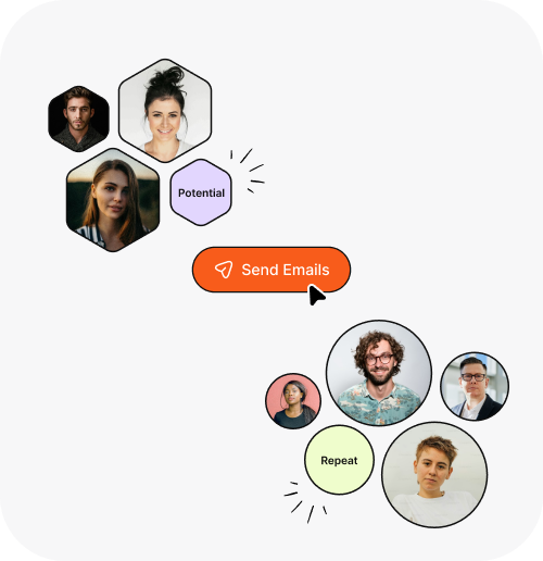 Send Personalized Emails