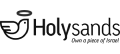 holysands logo
