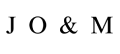 joam logo