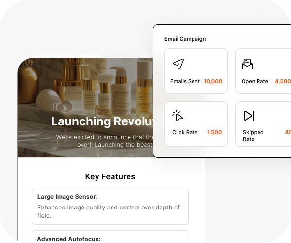 email campaign